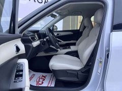 BYD Yuan UP Smart Drive 401KM Vitality Edition - ფოტო 7