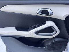 BYD Yuan UP Smart Drive 401KM Vitality Edition - ფოტო 8