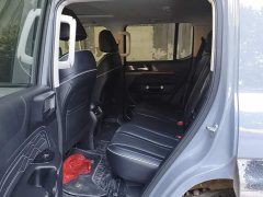 Tank 300 2021 Off-Road Edition 2.0T Conqueror - ფოტო 11