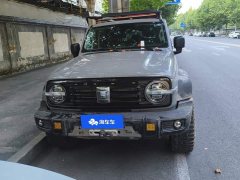 Tank 300 2021 Off-Road Edition 2.0T Conqueror - ფოტო 2