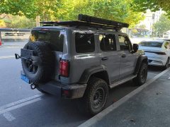 Tank 300 2021 Off-Road Edition 2.0T Conqueror - ფოტო 3