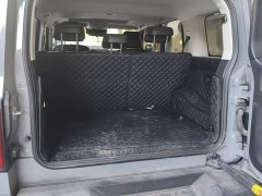 Tank 300 2021 Off-Road Edition 2.0T Conqueror - ფოტო 4