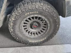 Tank 300 2021 Off-Road Edition 2.0T Conqueror - ფოტო 6