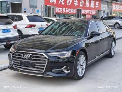 Audi A6L 45 TFSI Prestige - ფოტო 1