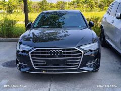 Audi A6L 45 TFSI Prestige - ფოტო 2