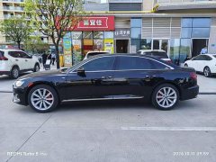 Audi A6L 45 TFSI Prestige - ფოტო 3