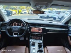 Audi A6L 45 TFSI Prestige - ფოტო 5