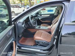 Audi A6L 45 TFSI Prestige - ფოტო 6