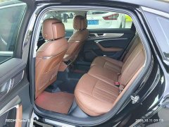 Audi A6L 45 TFSI Prestige - ფოტო 7