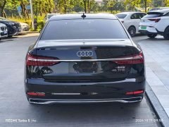 Audi A6L 45 TFSI Prestige - ფოტო 8