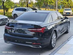 Audi A6L 45 TFSI Prestige - ფოტო 9
