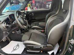 BMW MINI JCW 2.0T JOHN COOPER WORKS ALL-IN - ფოტო 10