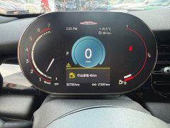 BMW MINI JCW 2.0T JOHN COOPER WORKS ALL-IN - ფოტო 15