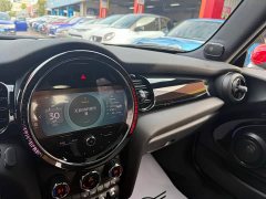 BMW MINI JCW 2.0T JOHN COOPER WORKS ALL-IN - ფოტო 16