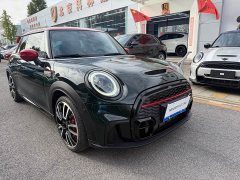 BMW MINI JCW 2.0T JOHN COOPER WORKS ALL-IN - ფოტო 3