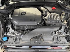 BMW MINI JCW 2.0T JOHN COOPER WORKS ALL-IN - ფოტო 7