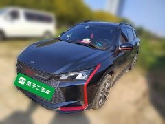 Dongfeng Aeolus Yixuan GS 2021 230T Automatic Chuiyao Warrior Edition - ფოტო 1