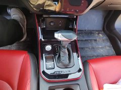 Dongfeng Aeolus Yixuan GS 2021 230T Automatic Chuiyao Warrior Edition - ფოტო 10