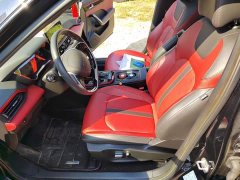 Dongfeng Aeolus Yixuan GS 2021 230T Automatic Chuiyao Warrior Edition - ფოტო 11