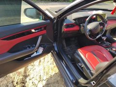 Dongfeng Aeolus Yixuan GS 2021 230T Automatic Chuiyao Warrior Edition - ფოტო 12