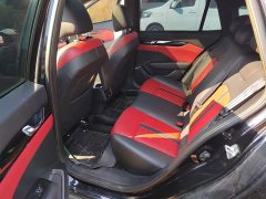 Dongfeng Aeolus Yixuan GS 2021 230T Automatic Chuiyao Warrior Edition - ფოტო 13