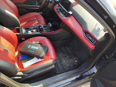 Dongfeng Aeolus Yixuan GS 2021 230T Automatic Chuiyao Warrior Edition - ფოტო 19