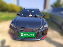 Dongfeng Aeolus Yixuan GS 2021 230T Automatic Chuiyao Warrior Edition - ფოტო 2