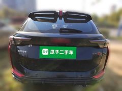 Dongfeng Aeolus Yixuan GS 2021 230T Automatic Chuiyao Warrior Edition - ფოტო 3