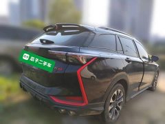Dongfeng Aeolus Yixuan GS 2021 230T Automatic Chuiyao Warrior Edition - ფოტო 4