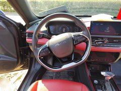 Dongfeng Aeolus Yixuan GS 2021 230T Automatic Chuiyao Warrior Edition - ფოტო 6
