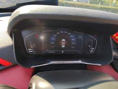 Dongfeng Aeolus Yixuan GS 2021 230T Automatic Chuiyao Warrior Edition - ფოტო 7