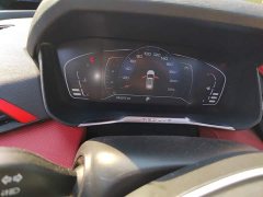 Dongfeng Aeolus Yixuan GS 2021 230T Automatic Chuiyao Warrior Edition - ფოტო 8