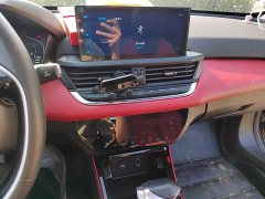 Dongfeng Aeolus Yixuan GS 2021 230T Automatic Chuiyao Warrior Edition - ფოტო 9