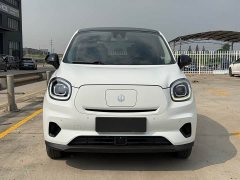 Leapmotor Leapo T03 Star Diamond Edition - ფოტო 1
