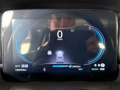 Leapmotor Leapo T03 Star Diamond Edition - ფოტო 15