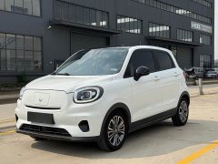 Leapmotor Leapo T03 Star Diamond Edition - ფოტო 2
