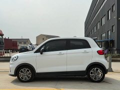 Leapmotor Leapo T03 Star Diamond Edition - ფოტო 3