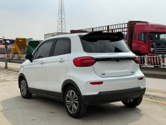 Leapmotor Leapo T03 Star Diamond Edition - ფოტო 4