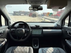 Leapmotor Leapo T03 Star Diamond Edition - ფოტო 9