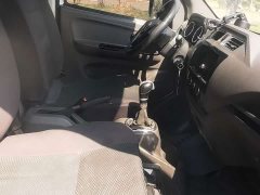 Geely Shuailing BEV - ფოტო 10