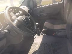 Geely Shuailing BEV - ფოტო 11