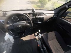 Geely Shuailing BEV - ფოტო 12