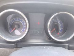 Geely Shuailing BEV - ფოტო 13