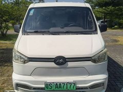 Geely Shuailing BEV - ფოტო 2