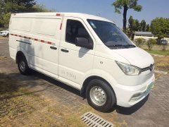 Geely Shuailing BEV - ფოტო 3