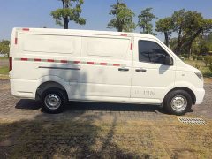 Geely Shuailing BEV - ფოტო 4