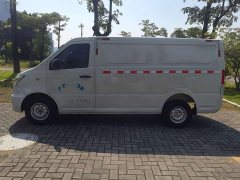 Geely Shuailing BEV - ფოტო 5