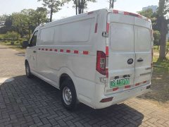 Geely Shuailing BEV - ფოტო 6