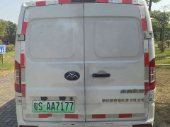 Geely Shuailing BEV - ფოტო 7