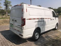 Geely Shuailing BEV - ფოტო 8